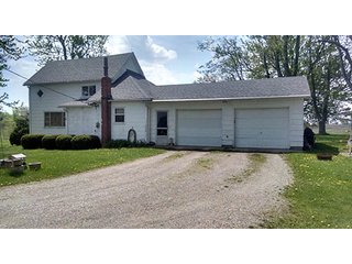 Tract 2 - Real Estate Auction in Central Ohio, 181+/- Acres offered in 4 Tracts in Union County